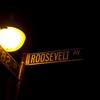 Roosevelt Ave.